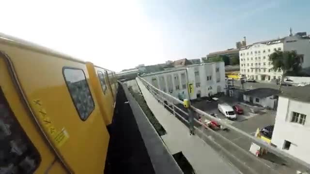 tren