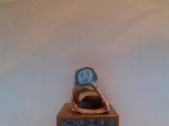 ruf ruf dougal i made
