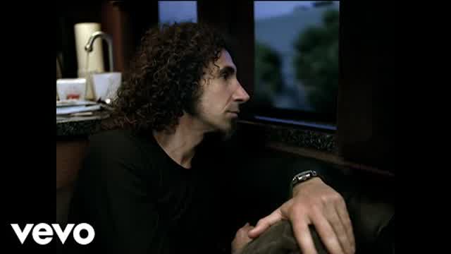 System Of A Down - Lonely Day (Official Video)