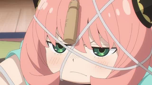SPY x FAMILY Episodio 11 Stella