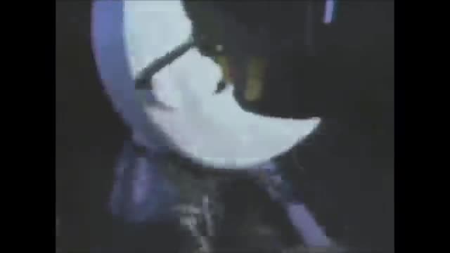Moonman - Black Lives Don't Matter