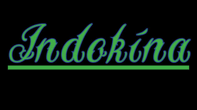 Indokína ¦ Felel (dalszöveges audió)