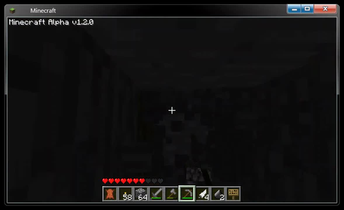 epic minecraft clip