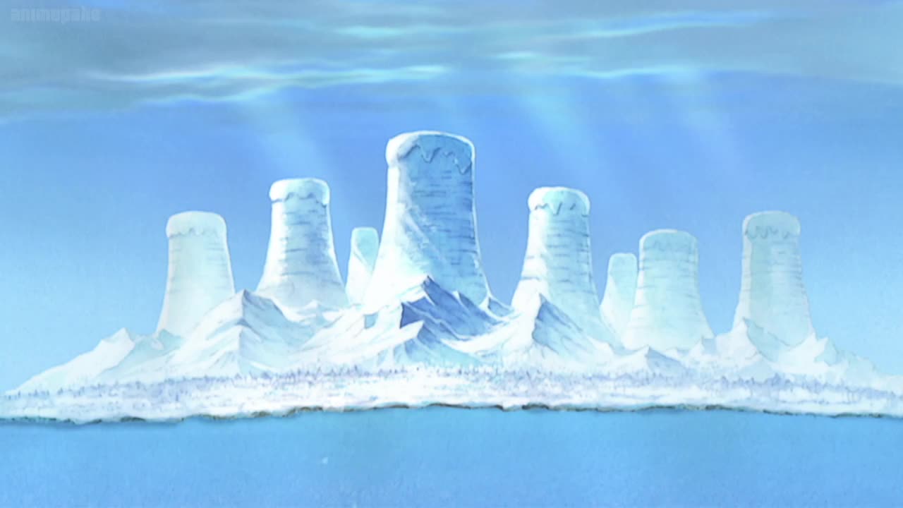 One Piece [Episode 0132] English Sub