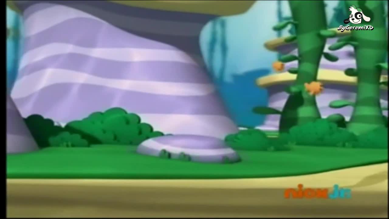 Bubble Guppies - Mira esto! (Emision en MiTV/Nick JR) || ByGeremiXD