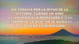Oración para reflexionar ante la vida