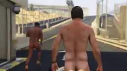 blink-182 - What's My Age Again? (GTA V Remake)
