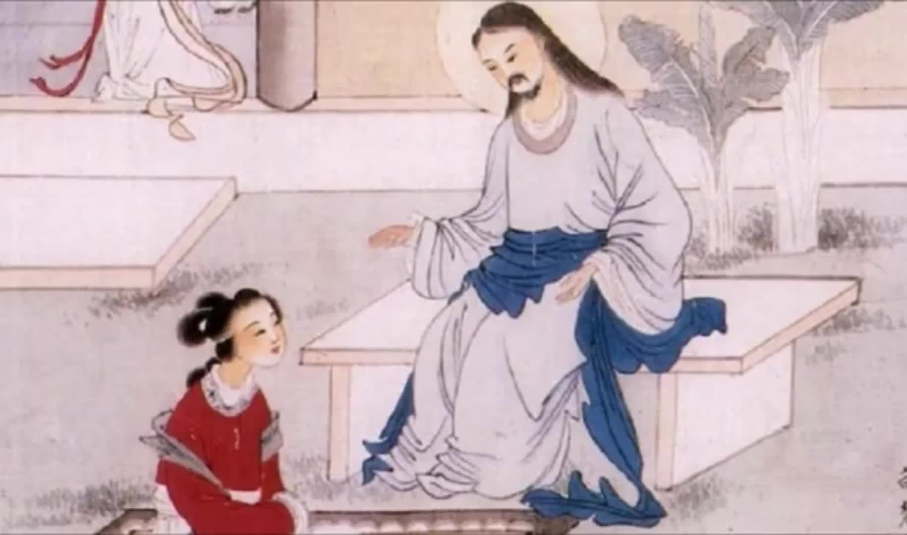137 Una Tumba De Jesucristo En Japón 3