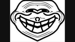 trollface chipmunks awesome version