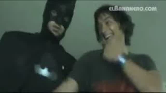 Batman Vs El Bananero - (Full Versión)