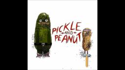 Destroying bad things #33: Pickle and Peanut