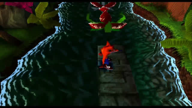 Let's Play Crash Bandicoot Part 4