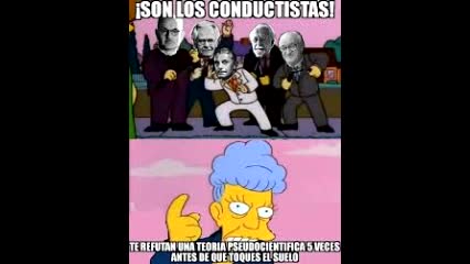 Crítica al psicoanálisis - Loquendo