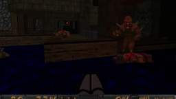 Klonoa doom en plutonia 2