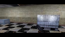 Let's Play Half Life part 4
