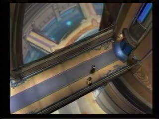 GITCY： Final Fantasy VIII