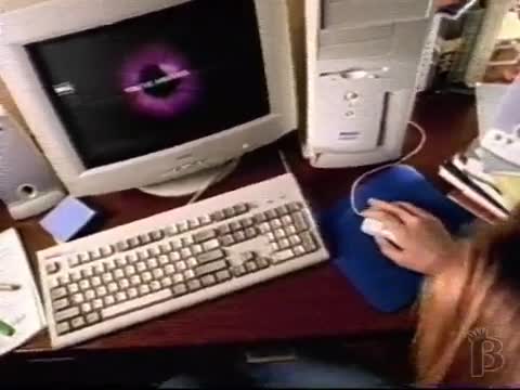 Intel Pentium III - Dell Dimension XPS (1999)