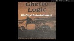 Chilly D & DJ Prime C (Orange Juice Click) - Ain't No Sunshine (1994 Memphis, Tennessee]