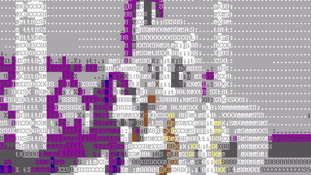 Niggers and the command line