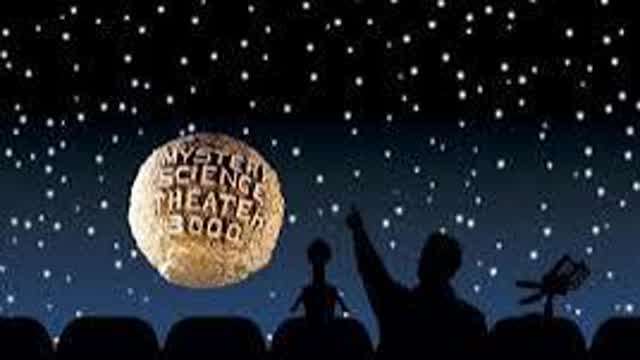And Mystery Science Theater Melodicans! (First face reveal Vid)