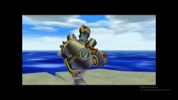 Crash Twinsanity PARODIA LA TRINIDAD DEL DOCTOR