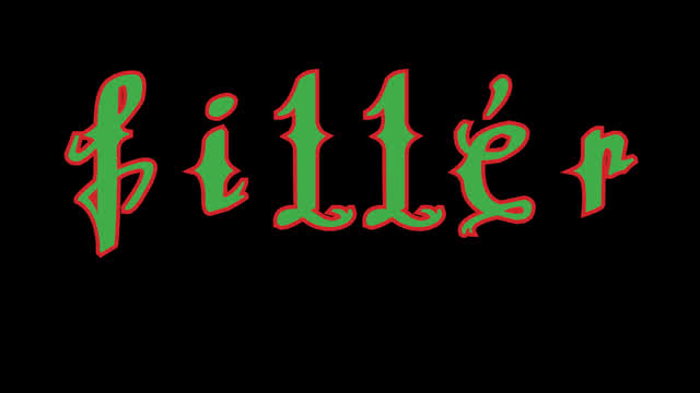 Fillér ¦ Äämít (officiäl audió)