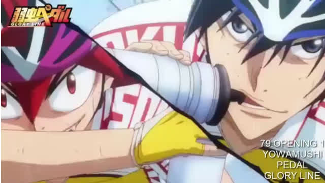 My TOP 86 Anime Openings Of All Time