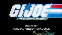 Fenslerfilm PSA 02 - Nosebleed