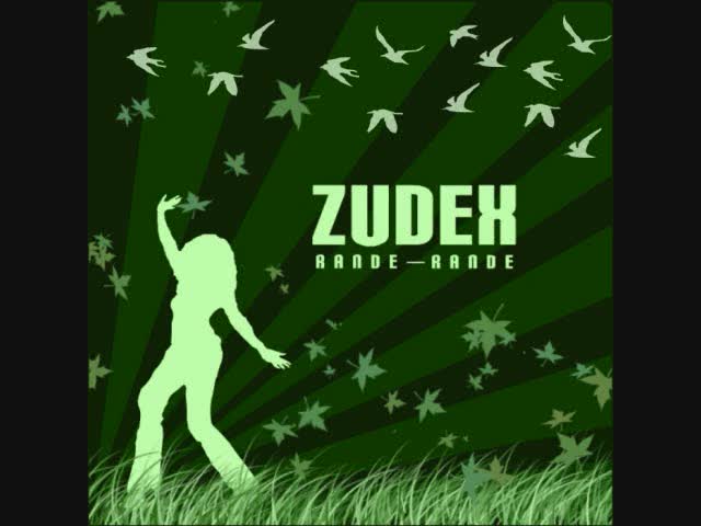 Depende De Ti (Para Ti Parte 2) - ZuDeX