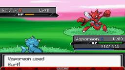 THE STAIRWAY TO HEAVEN - Pokemon Reborn Episode 101