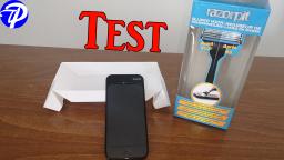 TEST d'economie des rasoirs - Razorpit