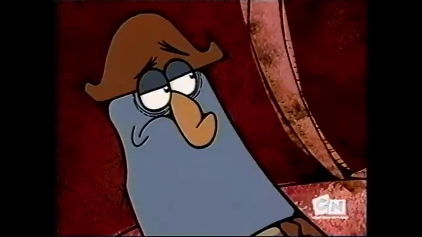 Eye See You - The Marvelous Misadventures of Flapjack
