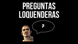 Preguntas Loquenderas (Especial 20 Subs) - Loquendo