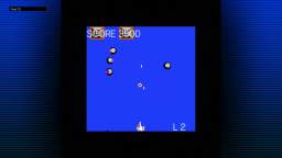 The First 15 Mintues of Appli Archives Jaleco Argus & Field Combat: Argus (Vita)