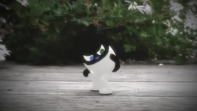 Fart Space Jungle Funny Cartoon 14