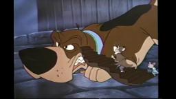 Opening to The Rescuers 1992 VHS