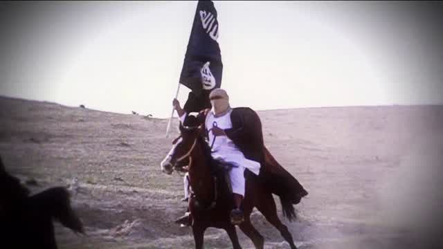 Nasheed - كتبت قصيدتي وهنا على وهن لتسكيني