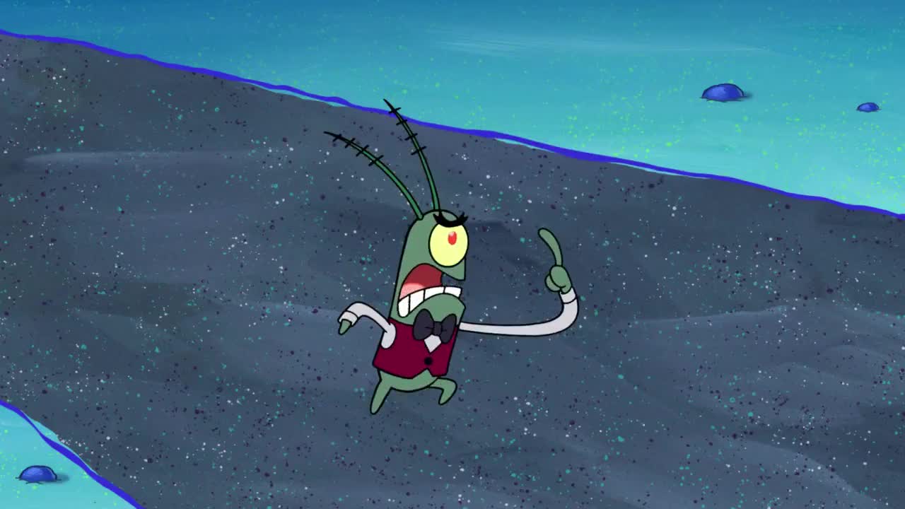Spongebob Squarepants - Who’s Afraid of Mr. Snippers? / A Fish Called Sandy