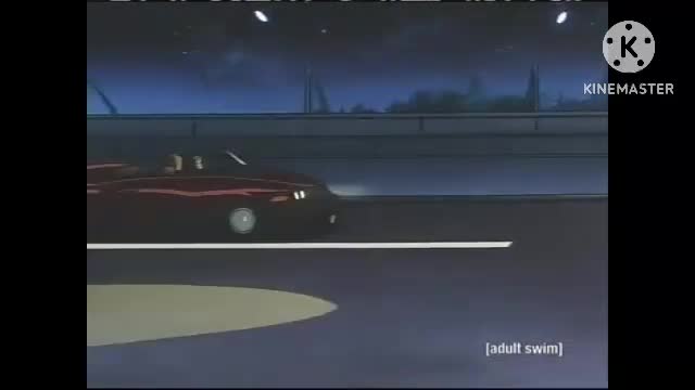 Cowboy Bebop | Episode 15 | Toonami ([adult swim])
