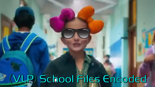 (VLP) School Files Encoded