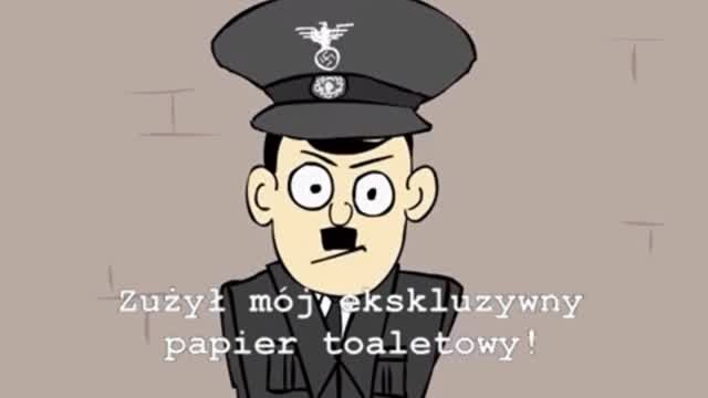 Generał Italia (S2) - Das W.C.