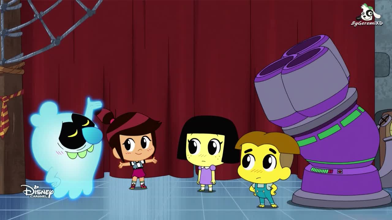 Chibiverso - T1E1: Parte 2 || ByGeremiXD