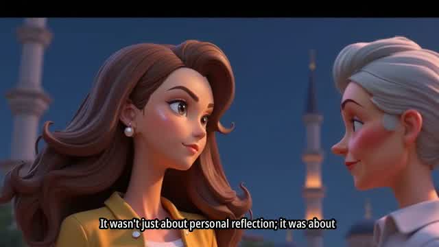Ramadan Kareem
