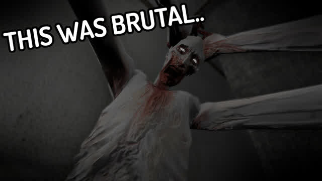 These YouTubers made SCP Labrat VR HILARIOUS