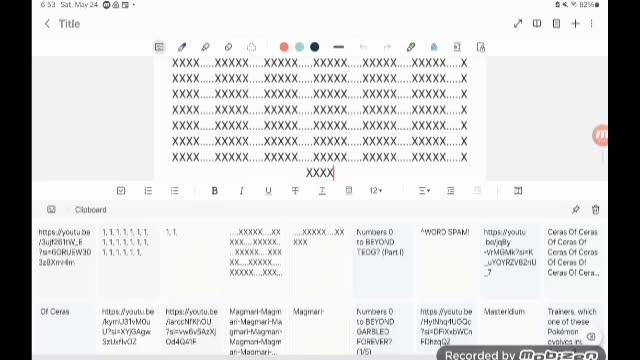 Numbers 0 to BEYOND TEOG? (Part X) (SEASON FINALE!)