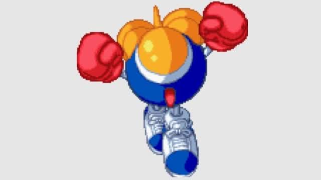 Parodius Da! Arcade TwinBee