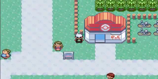 Juguemos! Pokemon Esmeralda -Parte 8