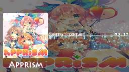 pomme'tto - Cunetry☆Century