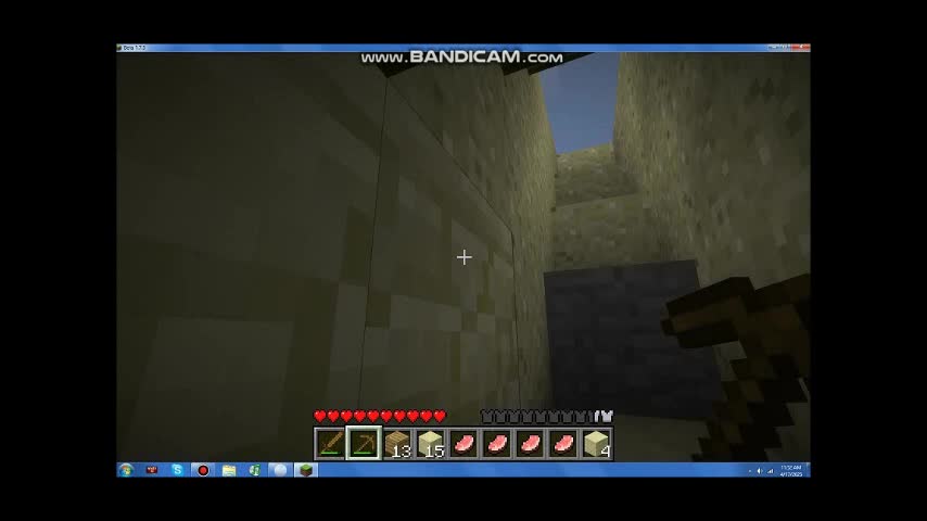Minecast