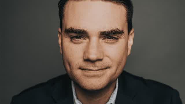 Ben Shapiro versus The Goy